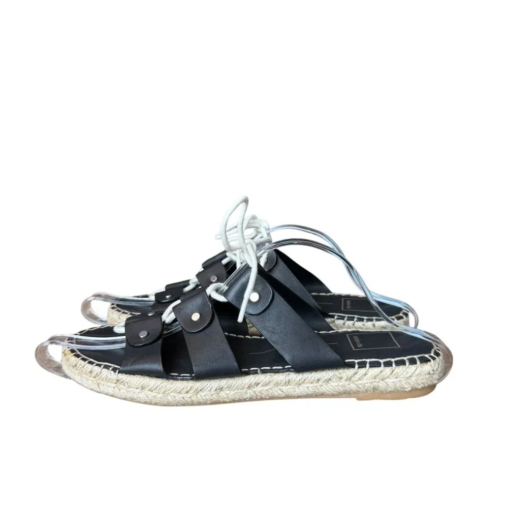 NWOB Women's Dolce Vita Espadrilles‎ Sandals